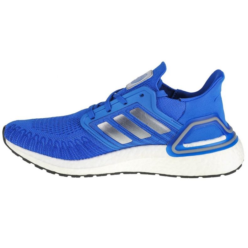 navy blue ultra boost 20