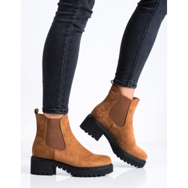 Seastar Classic Chelsea boots brown 2 Seastar Classic Chelsea boots brown 2