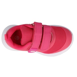 Befado children's shoes 516P086 pink 1