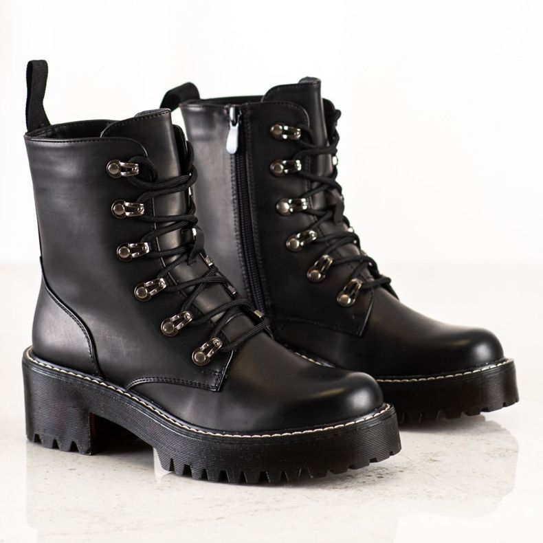 Janessa Fashion Workers black 2 Janessa Fashion Workers black 2