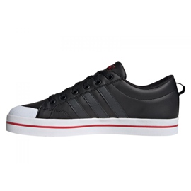 Adidas Bravada M H00629 shoes black 1