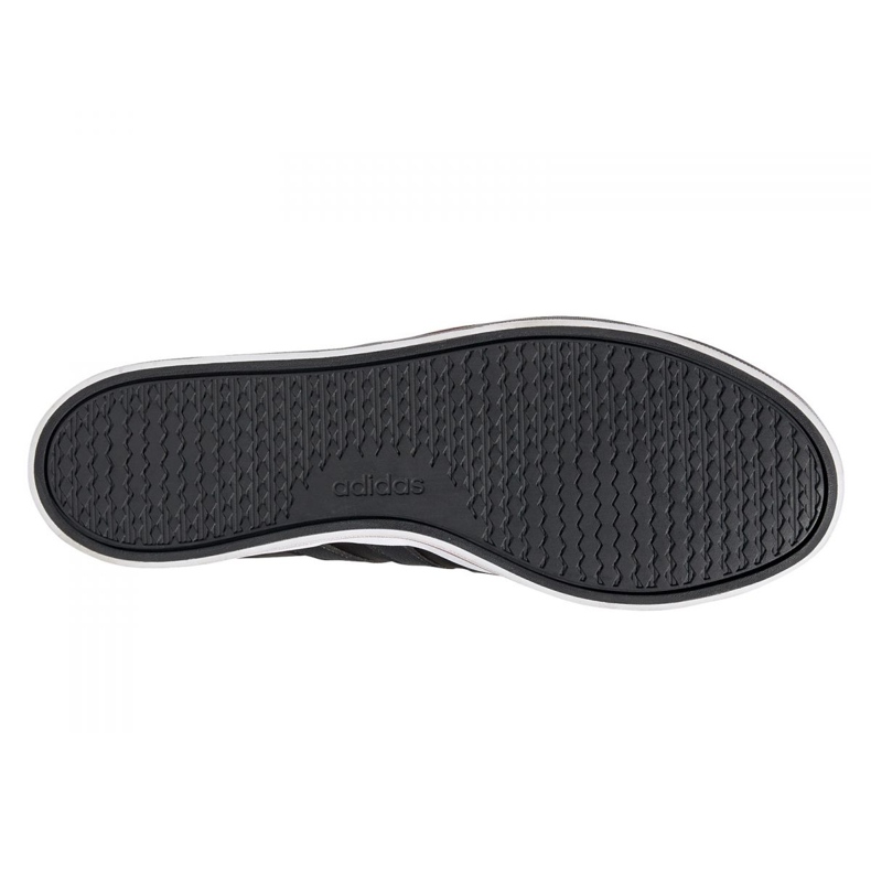 Adidas Bravada M H00629 shoes black 2 Adidas Bravada M H00629 shoes black 2