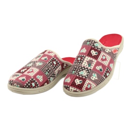 Befado colored children's shoes 707Y413 multicolored 3