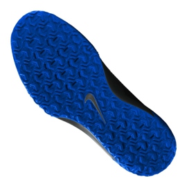 Nike Varsity Compete 3 M CJ0813-012 training shoe black blue 2