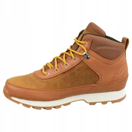Helly Hansen Calgary M 10874-728 boots brown 1