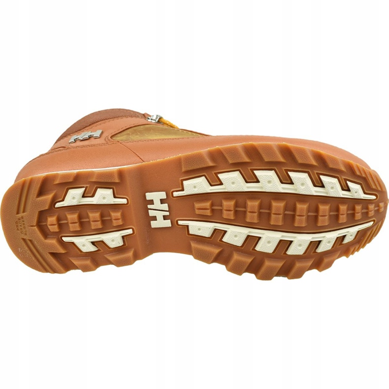 Helly Hansen Calgary M 10874-728 boots brown 3