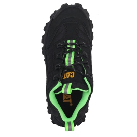 Caterpillar Intruder P723312 shoes black 1