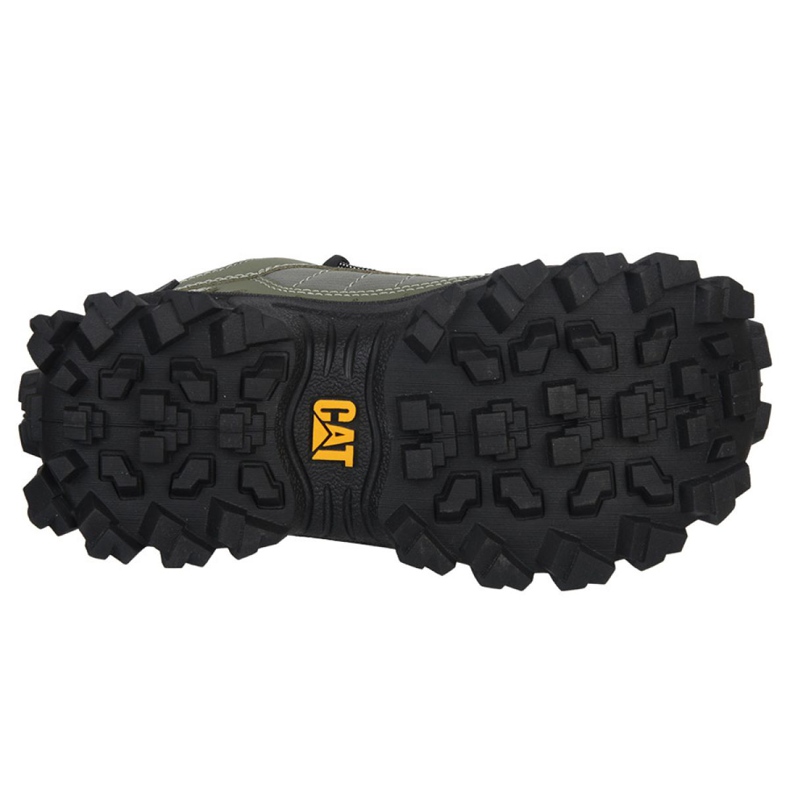 Caterpillar Resistor W P723907 green 1