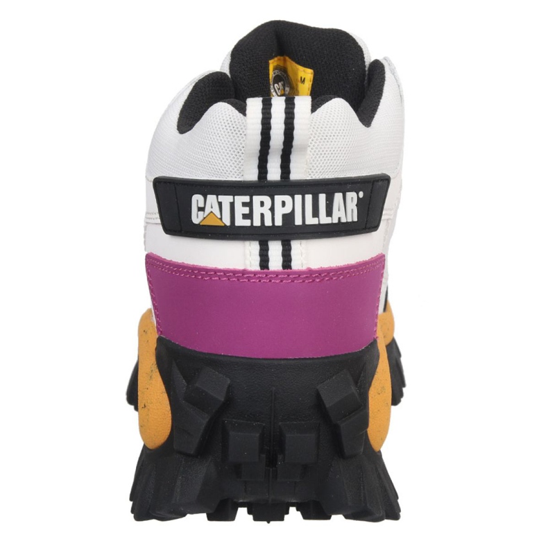 Caterpillar Resistor W P723908 shoes white 1