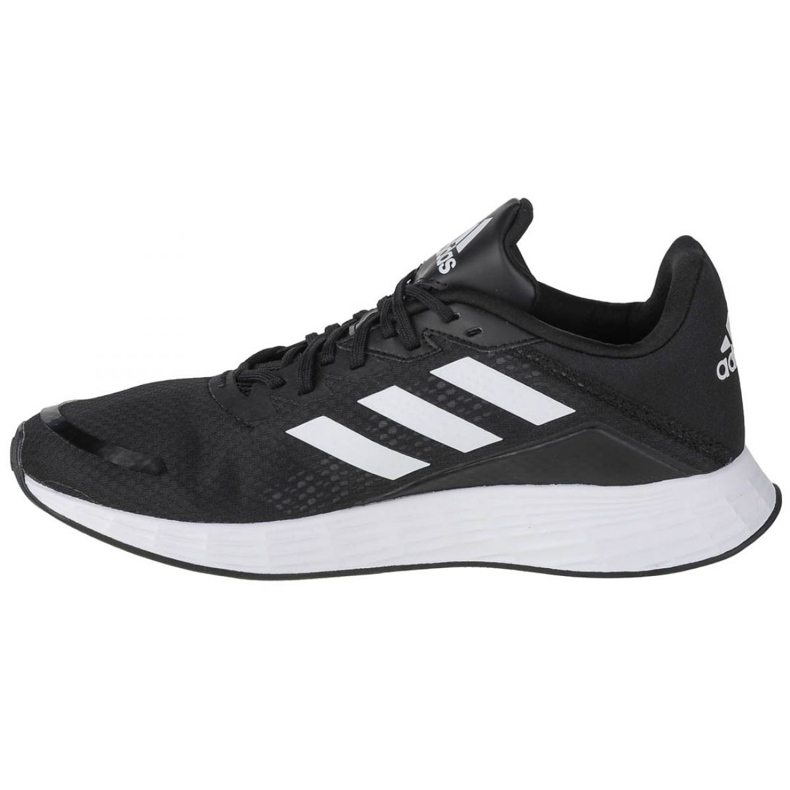 Shoes adidas Duramo Sl M H04628 black 1