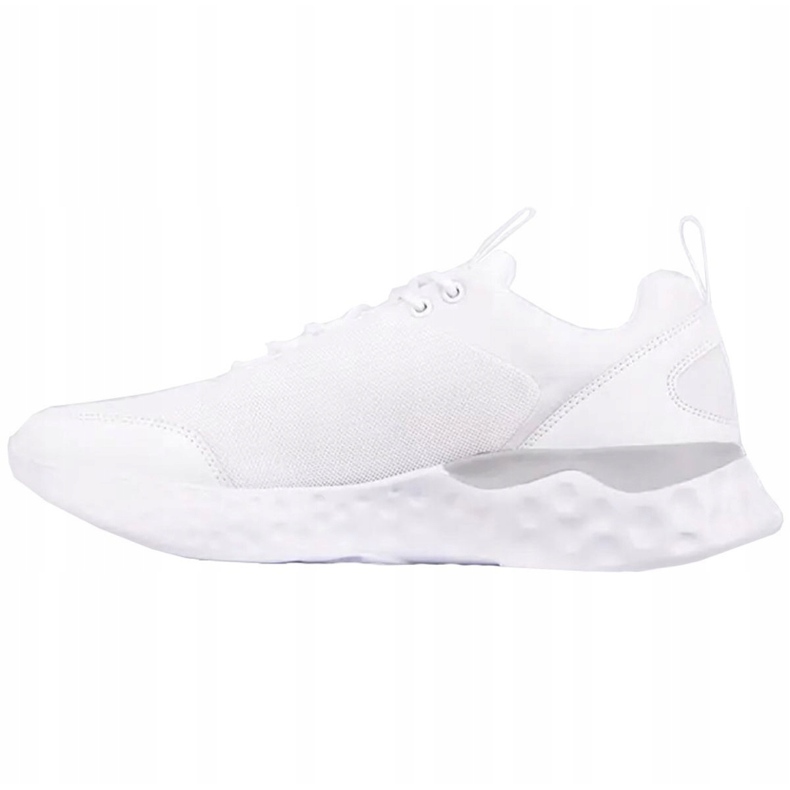 Kappa Pendo 243026 White shoes 1