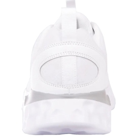 Kappa Pendo 243026 White shoes 4 Kappa Pendo 243026 White shoes 4