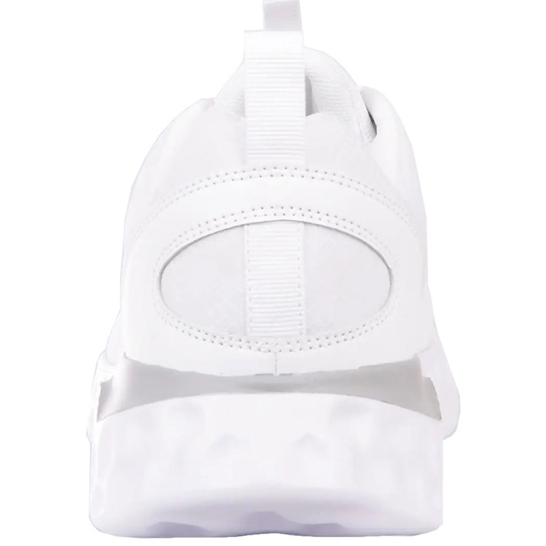 Kappa Pendo 243026 White shoes 4 Kappa Pendo 243026 White shoes 4