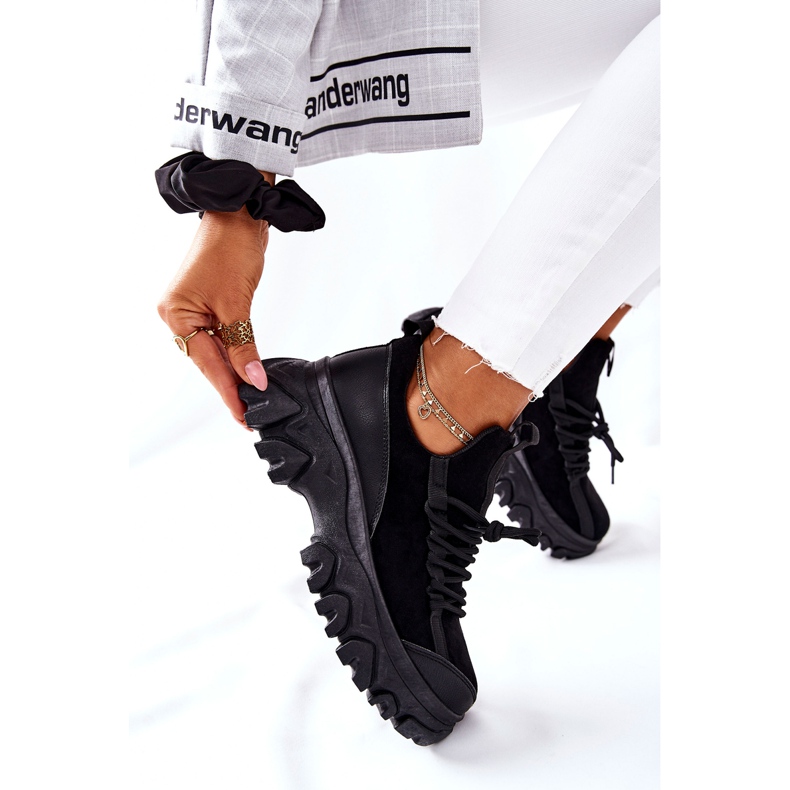 PS1 Women's Sport Shoes Sneakers Black Miles 1 PS1 Women's Sport Shoes Sneakers Black Miles 1