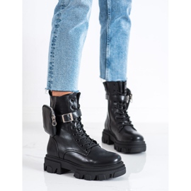 Bestelle Black Vokrery With A Pocket 1