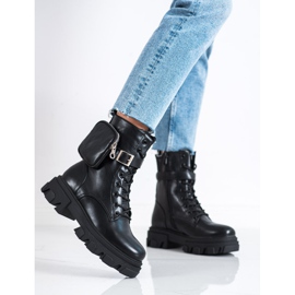 Bestelle Black Vokrery With A Pocket 2