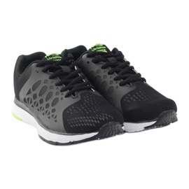 American Club ADI sports light American 015 black white green 4 American Club ADI sports light American 015 black white green 4