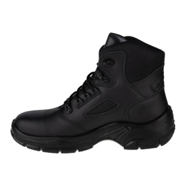 Protektor Celt M 006-223 boots black 1