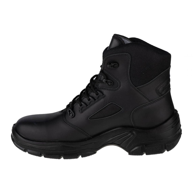Protektor Celt M 006-223 boots black 1