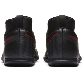 Nike Mercurial Superfly 7 Club Ic M AT7979 060 football boots black 2