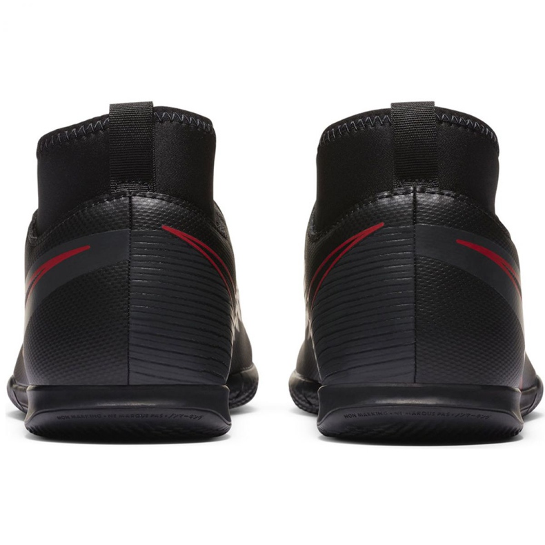 Nike Mercurial Superfly 7 Club Ic M AT7979 060 football boots black 2
