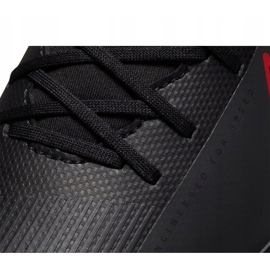 Nike Mercurial Superfly 7 Club Ic M AT7979 060 football boots black 3