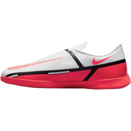 Nike Phantom GT2 Club Ic M DC0829 167 football shoes multicolored white 2