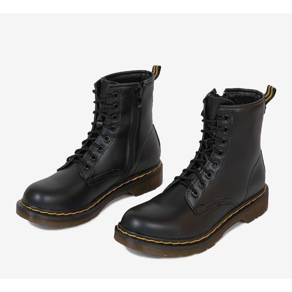 Black rock Marten workers 1