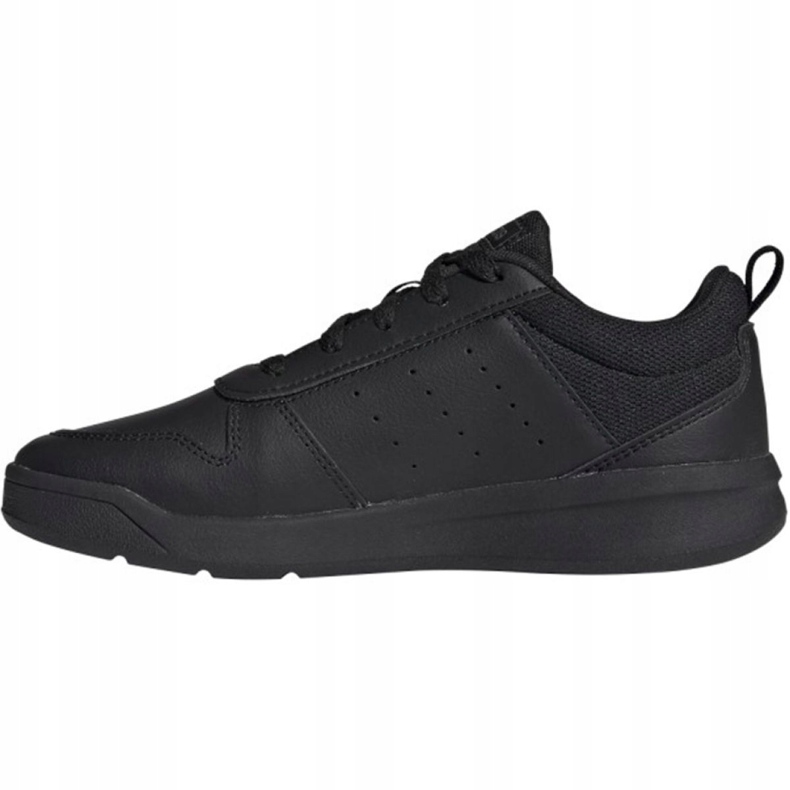 Adidas Tensaur Jr EF1086 shoes black 2 Adidas Tensaur Jr EF1086 shoes black 2