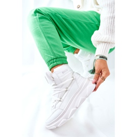 Warm Snow Boots Big Star II274463 White 1 Warm Snow Boots Big Star II274463 White 1