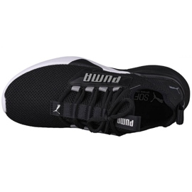 Puma Retaliate Wns W 192341 01 black 2