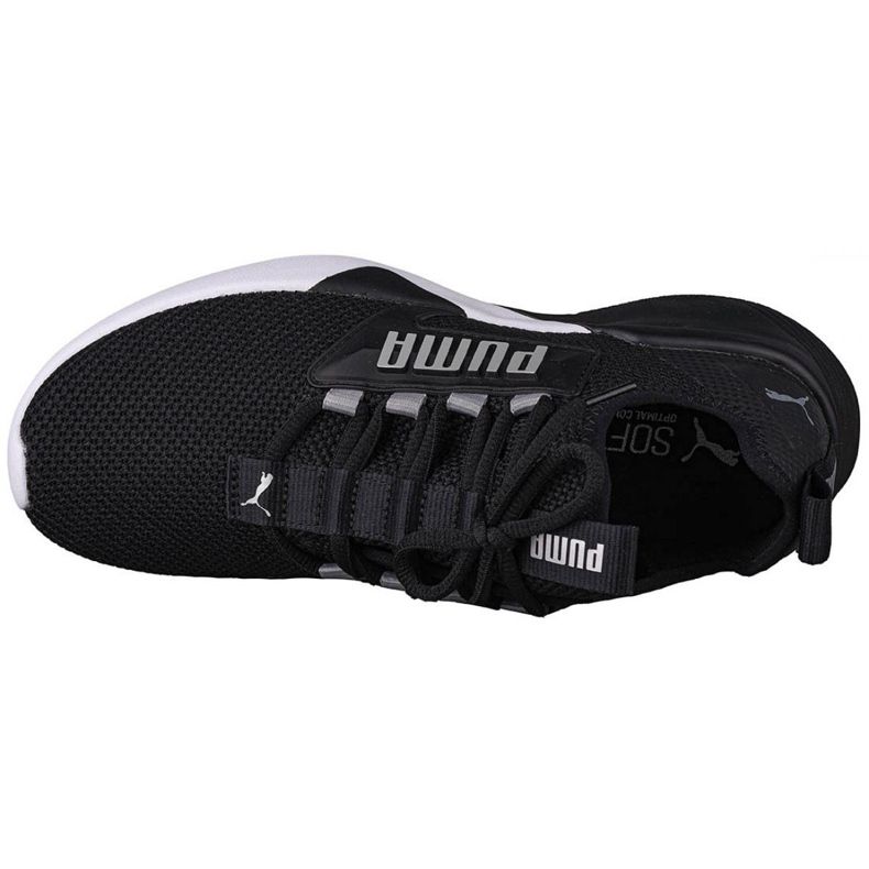 Puma Retaliate Wns W 192341 01 black 2