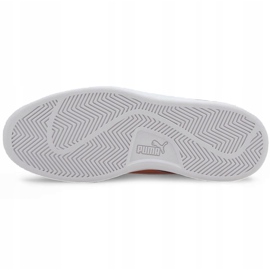 Women's sports shoes puma smash v2 l 365170 22 black 5