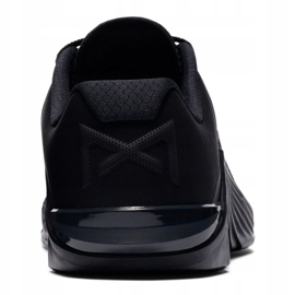 Nike Metcon 6 M CK9388-001 training shoe black 2
