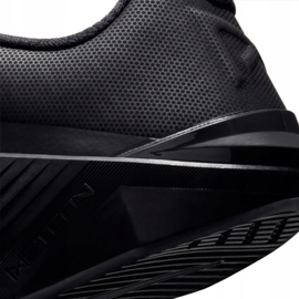 Nike Metcon 6 M CK9388-001 training shoe black 4