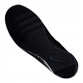 Nike Metcon 6 M CK9388-001 training shoe black 6