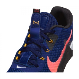 Nike Metcon 7 M CZ8281-448 training shoes navy blue 2