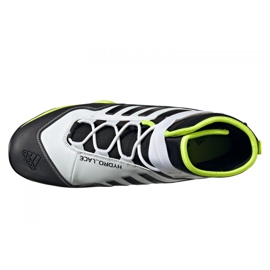 Adidas Terrex Hydro Lace M FX3955 shoes white black KeeShoes