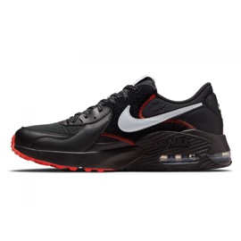 Nike Air Max Excee M DM0832-001 shoes black 1