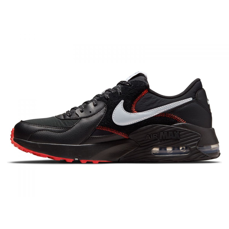 Nike Air Max Excee M DM0832-001 shoes black 1