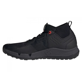 Adidas Five Ten Trailcross Xt M FU7541 shoes black 1