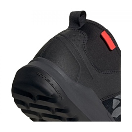 Adidas Five Ten Trailcross Xt M FU7541 shoes black 2