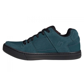 Adidas Five Ten Freerider M FW2837 shoes blue 1