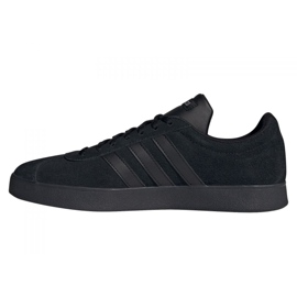 Shoes adidas Vl Court 2.0 M H00665 black 1