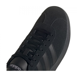 Shoes adidas Vl Court 2.0 M H00665 black 2