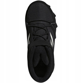 Adidas Terrex Snow Cf Cp Cw Jr S80885 shoes black 2