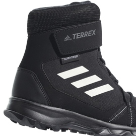 Adidas Terrex Snow Cf Cp Cw Jr S80885 shoes black 4