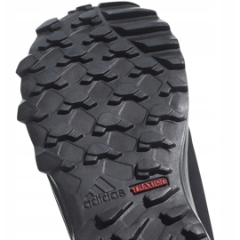 Adidas Terrex Snow Cf Cp Cw Jr S80885 shoes black 5