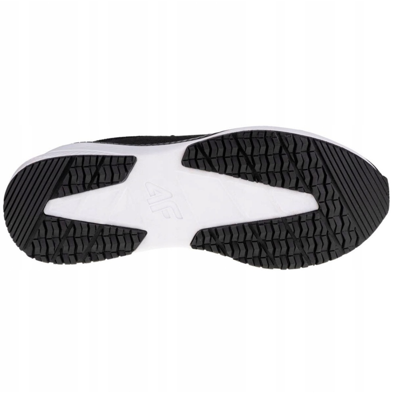 4F Women's Sports W D4L21-OBDS301 20S black 3