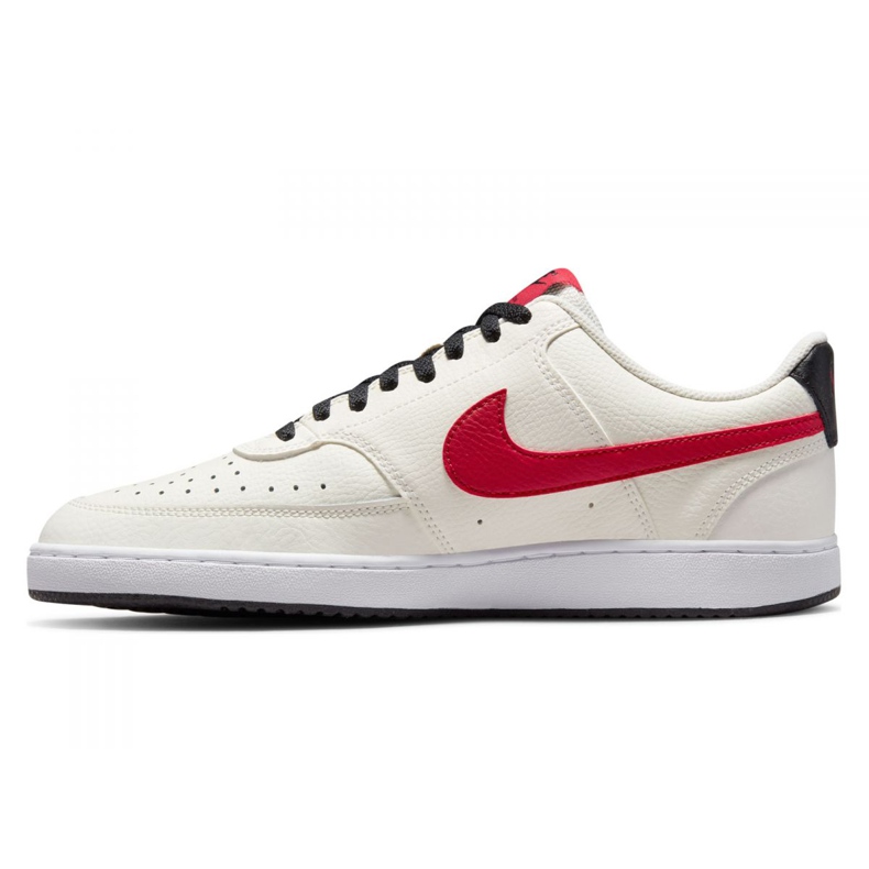 Nike Court Vision Low Nba M DM1187-101 white 1